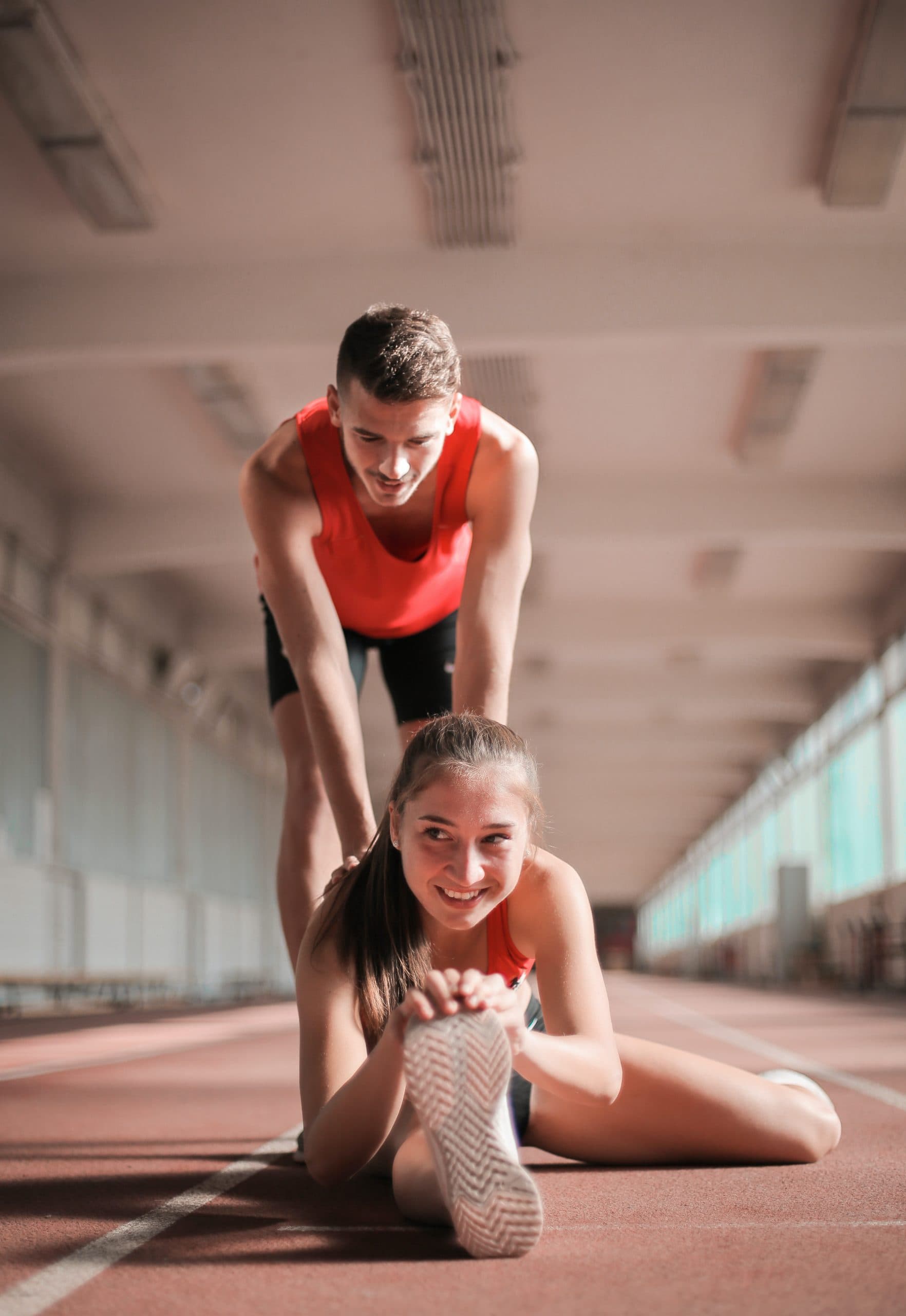 Do you wear underwear under compression shorts?