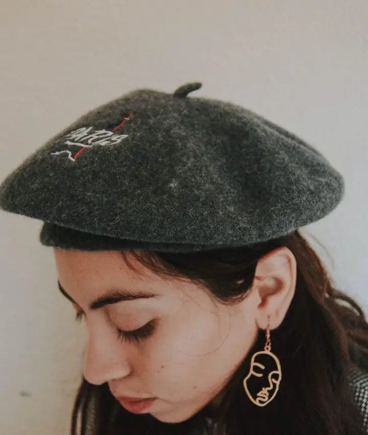 What Is A French Hat Called?