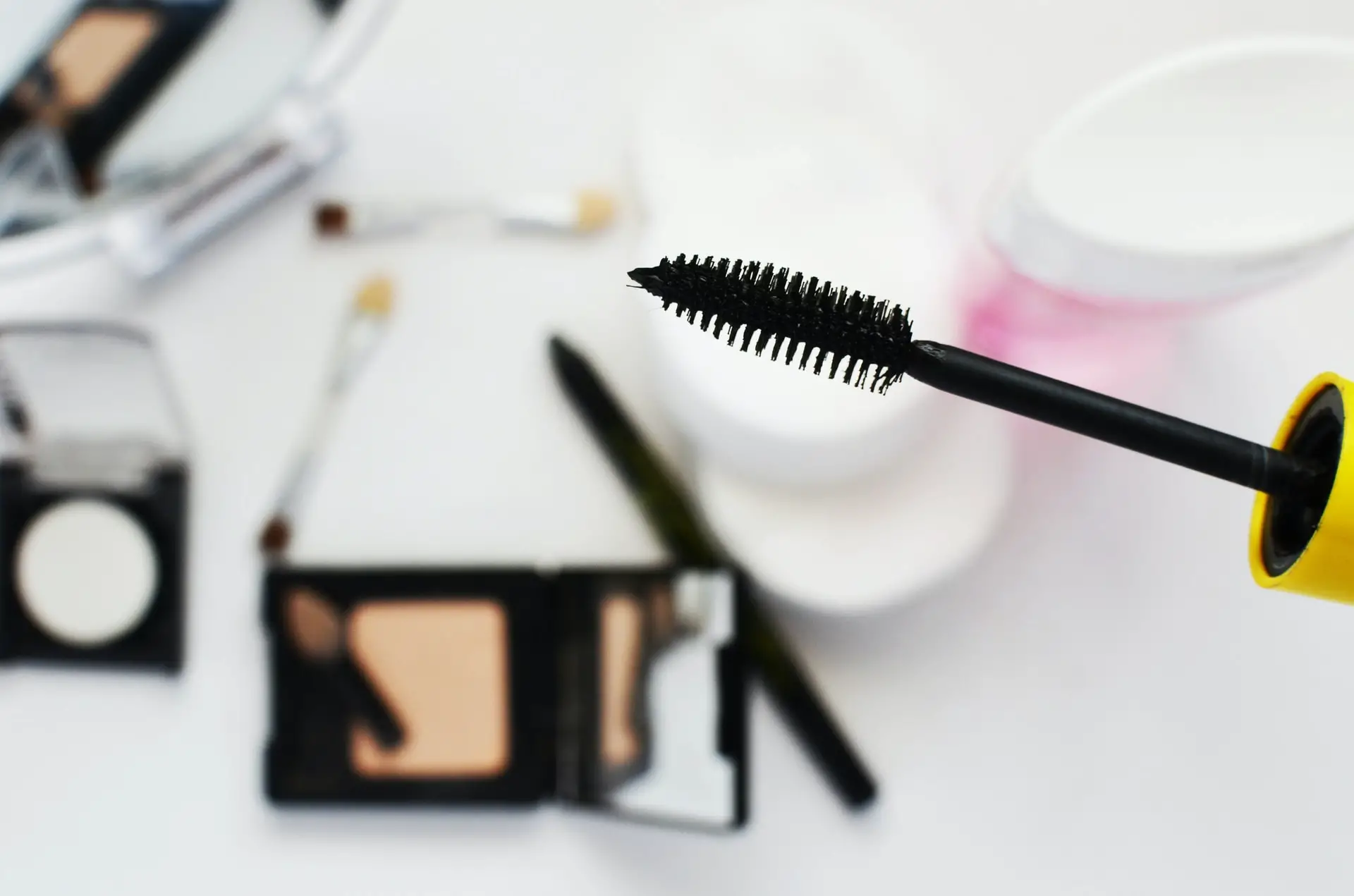 Best Mascara For Eyelashes That Fall Out?