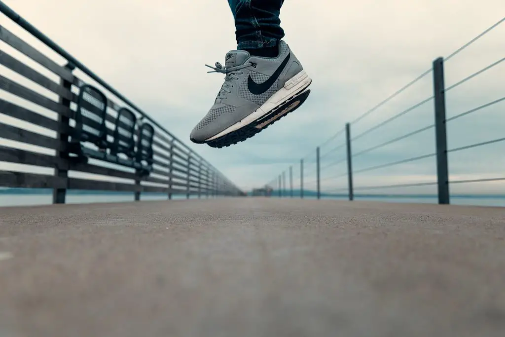 shoes better than nike