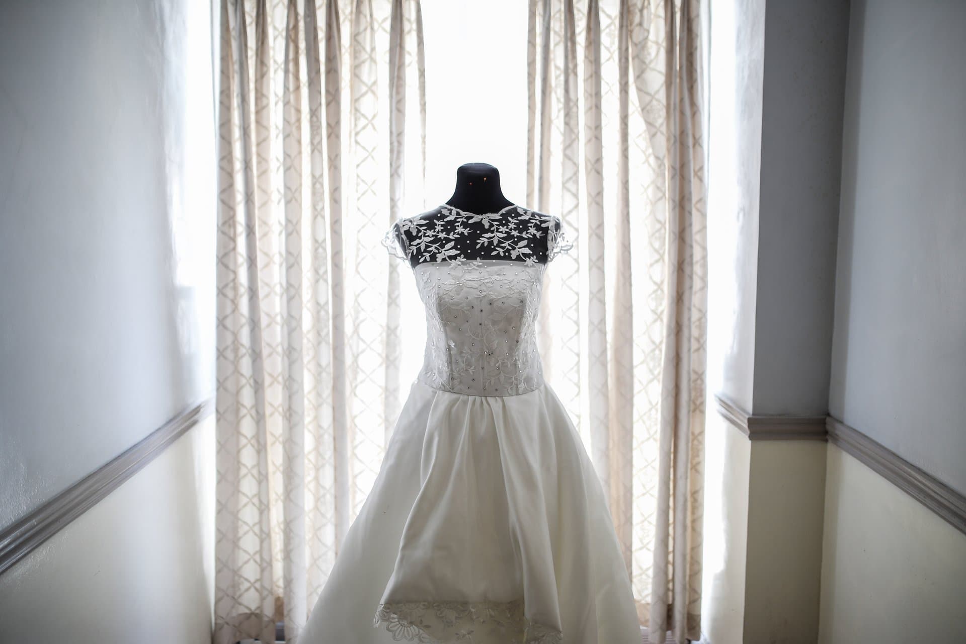 Do pawn shops buy wedding dresses?