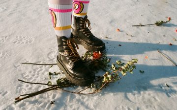 Will snow ruin your leather boots? What you must know.