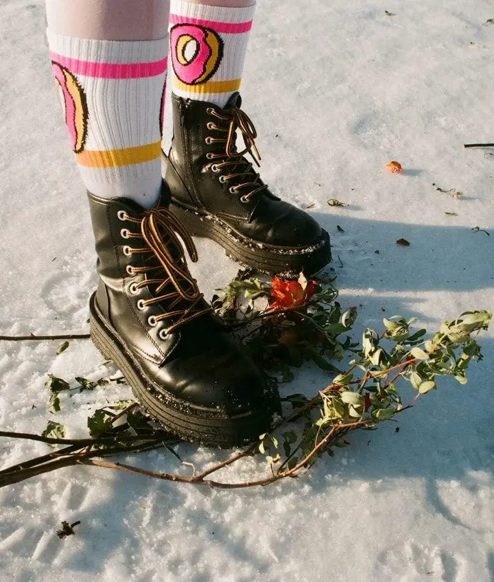 Will snow ruin your leather boots? What you must know.