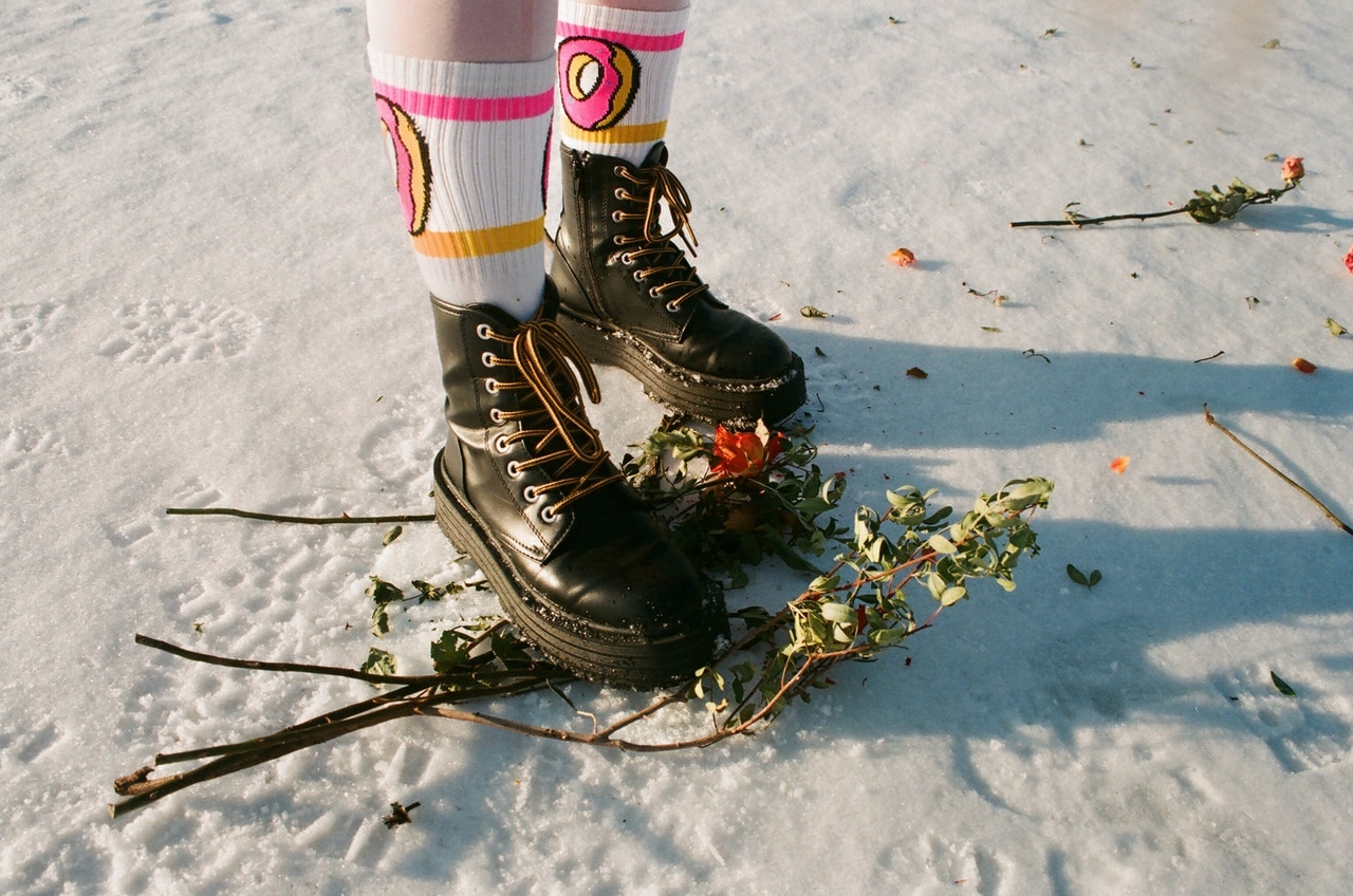 Will snow ruin your leather boots? What you must know.