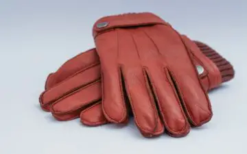 Are leather gloves warm enough? Here's the truth