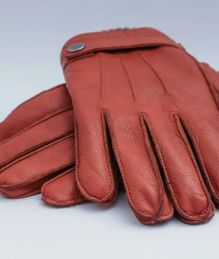 Are leather gloves warm enough? Here's the truth