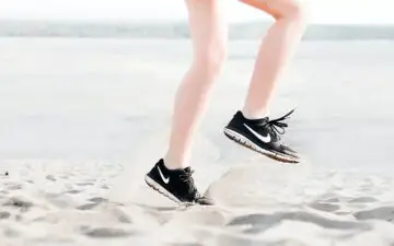 How to Protect Your Shoes from Sand: 4 Genius Tips