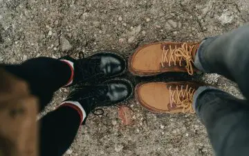 +6 Boots Similar to Doc Martens - Top Alternatives to Choose
