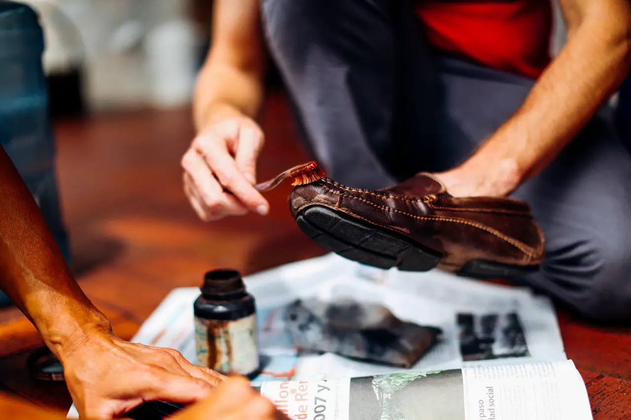 The 5 best leather cleaners for leather shoes