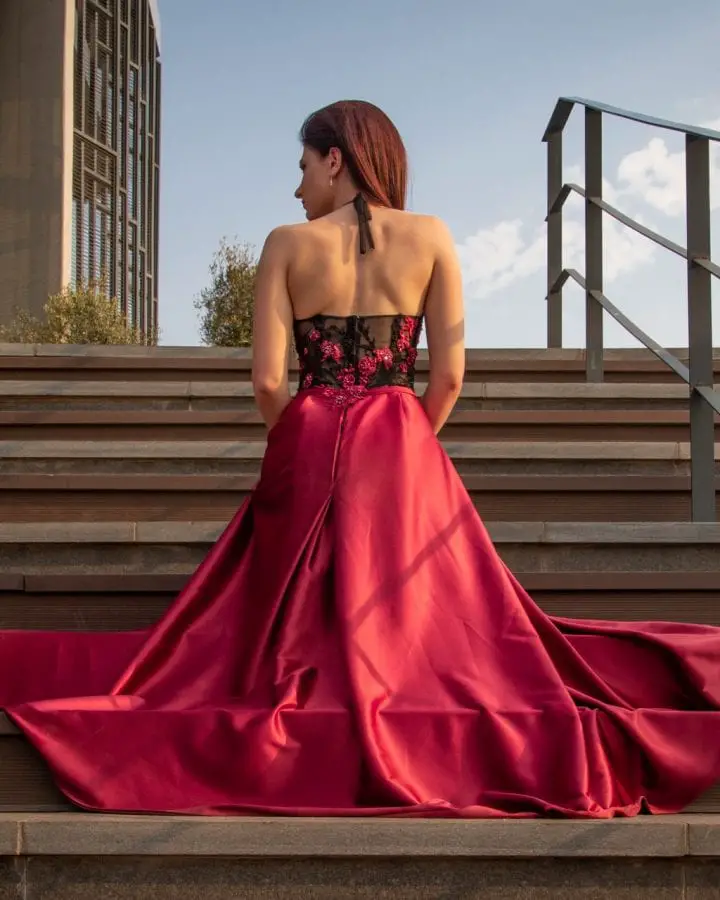 Why are prom dresses expensive?