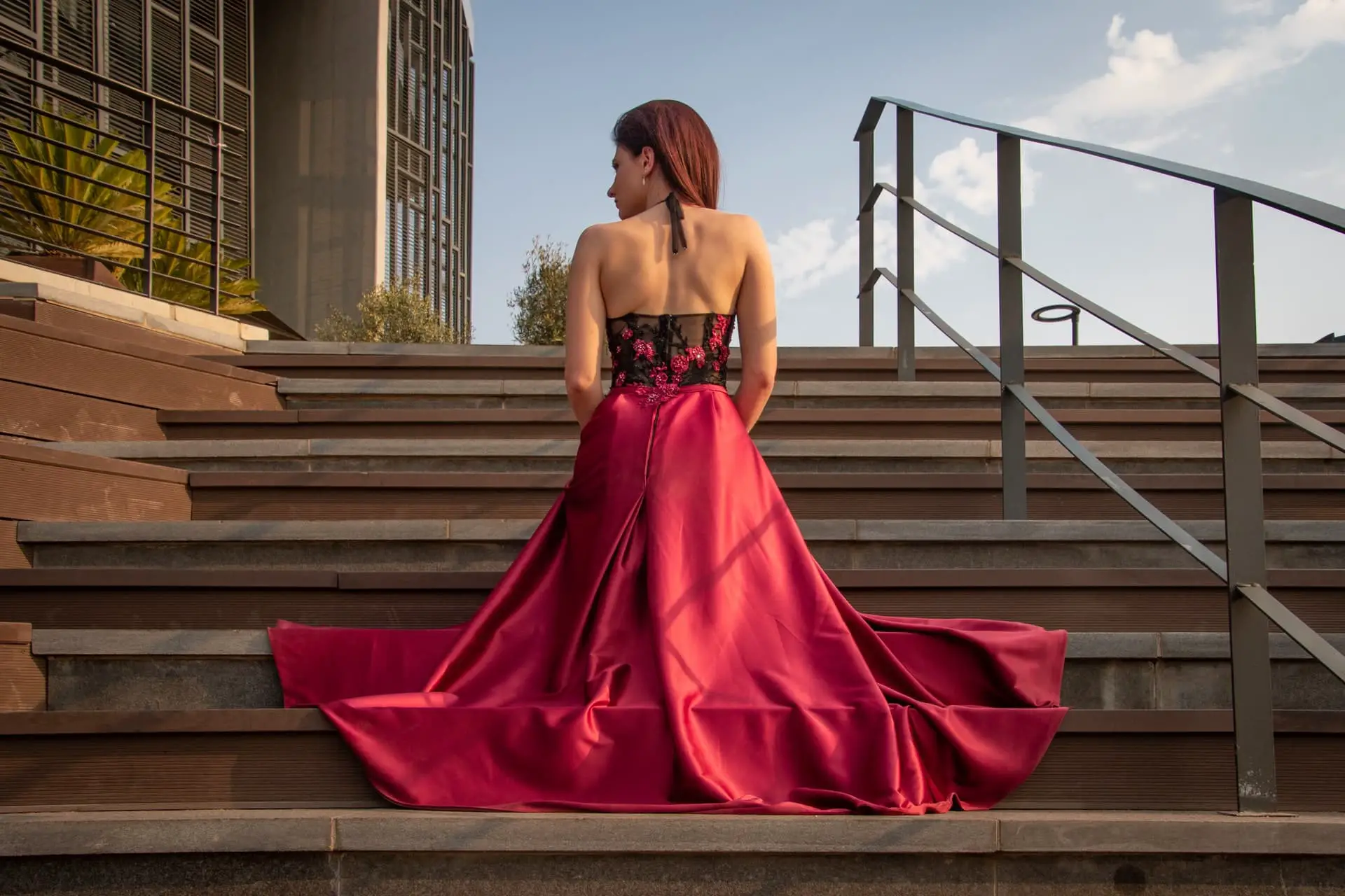Why are prom dresses expensive?
