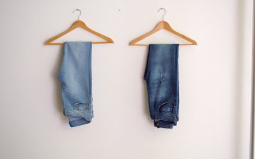 Are oil paints good on jeans? A simple guide.