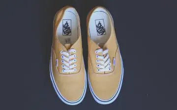 Are Vans Comfortable Shoes?