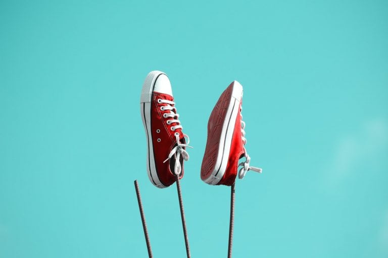 Can you put Converse in the washing machine? - Bluegala.com