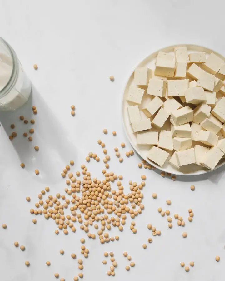 Is Soy Milk a Complete Protein?