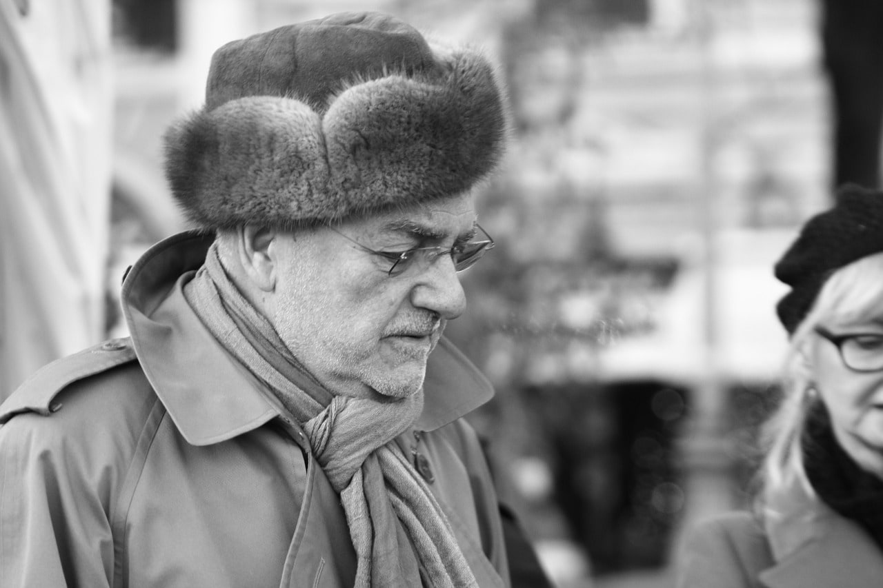 What Are Russian Hats Called?